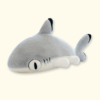 Shark Kitty Plush