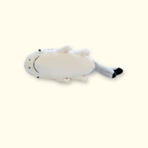 Shark Kitty Plush